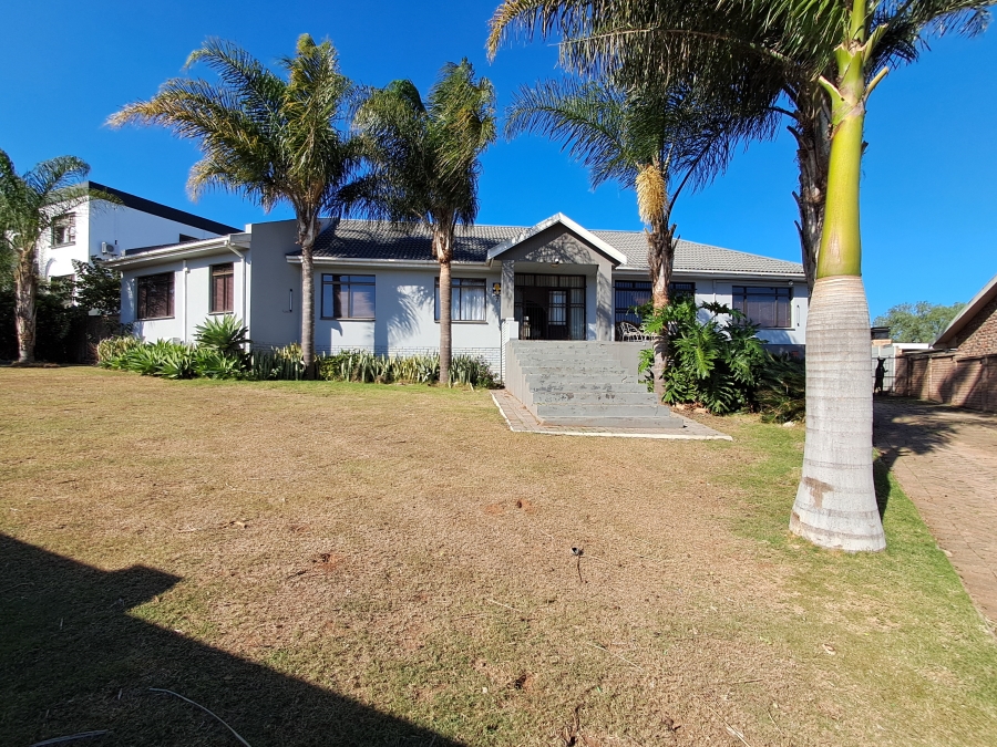 4 Bedroom Property for Sale in Winterhoek Park Eastern Cape